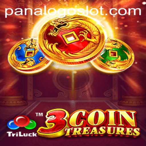 Discover the Excitement of 3CoinTreasures with PanaloGo