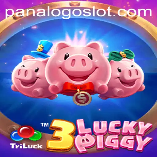 Exploring the Exciting World of 3LUCKYPIGGY with PanaloGo