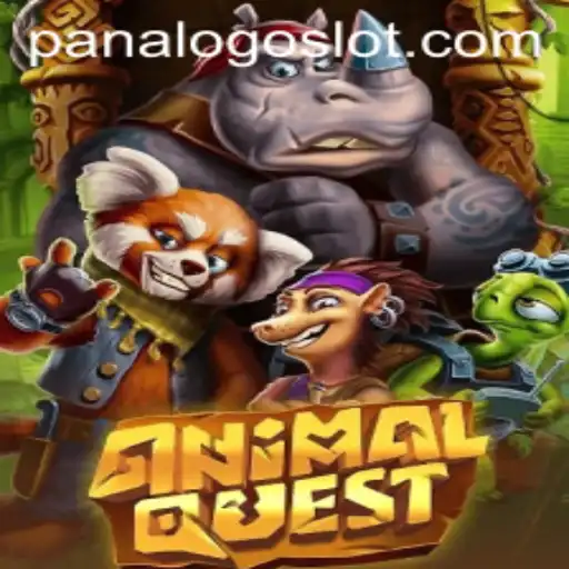 AnimalQuest: An Immersive Gaming Experience with PanaloGo