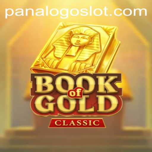 Discover the Thrilling Gameplay of BookOfGoldClassic with PanaloGo