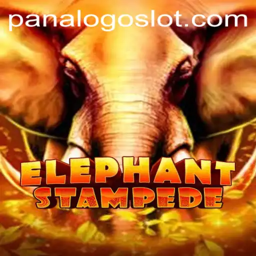 ElephantStampede: A Thrilling Adventure with PanaloGo