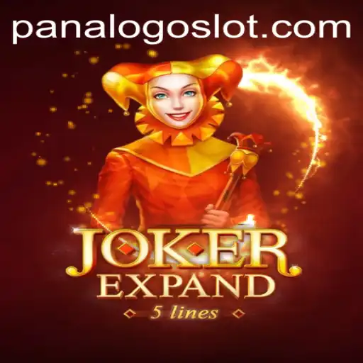 Exploring the Thrilling World of JokerExpand and the Innovative PanaloGo Mechanism