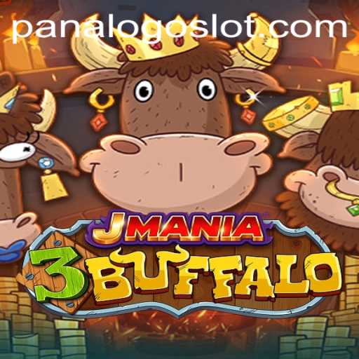 Immerse Yourself in the Wild World of JMania3Buffalo