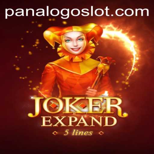 Exploring the Thrilling World of JokerExpand and the Innovative PanaloGo Mechanism