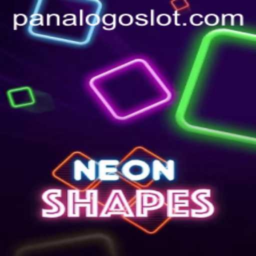 Unveiling NeonShapes: A Thrilling Adventure with PanaloGo