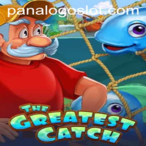 TheGreatestCatch: An Exciting New Gaming Experience with PanaloGo
