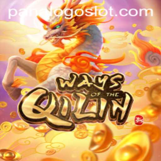 Discover the Mystical Adventure of WaysoftheQilin with PanaloGo